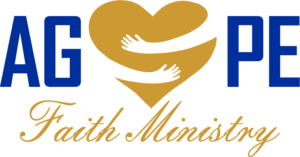 Agape Faith Ministry Logo